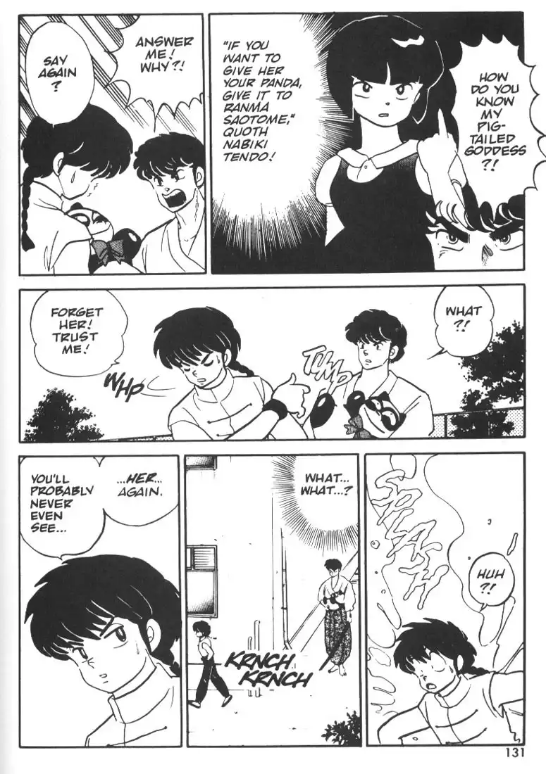 Ranma 1/2 Chapter 6 13